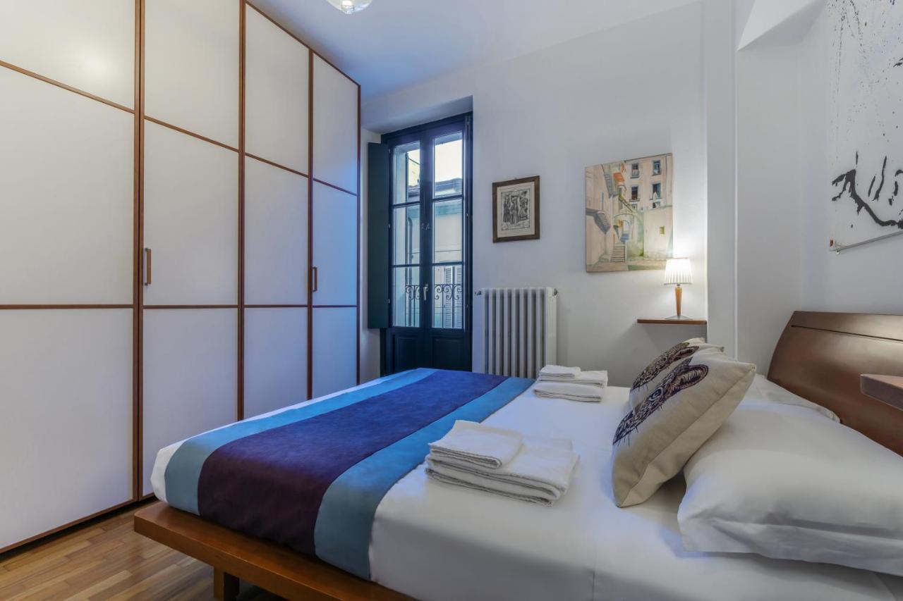 Casa Da Suite Colonne Milan Exterior photo